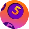 Instant games icon in the TuffPuff casino online lobby