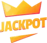 Jackpot crown icon at casino TuffPuff