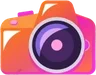 Camera icon for new games at TuffPuff casino UK