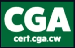 Curaçao licence seal on the TuffPuff casino official site