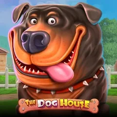The Dog House slot in the TuffPuff casino online lobby