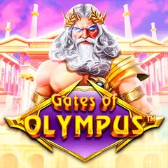 Gates of Olympus slot at TuffPuff casino