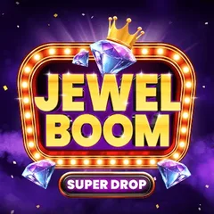 Jewel Boom slot on the TuffPuff casino official site