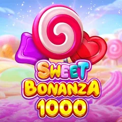 Sweet Bonanza 1000 slot at TuffPuff casino UK