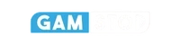 GAMSTOP logo near the TuffPuff casino footer